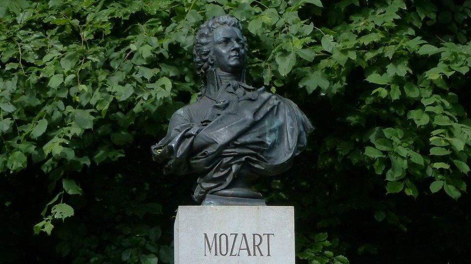 Museo de W.A. Mozart