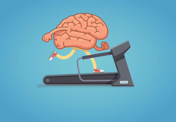 La lectura como terapia saludable para el Cerebro