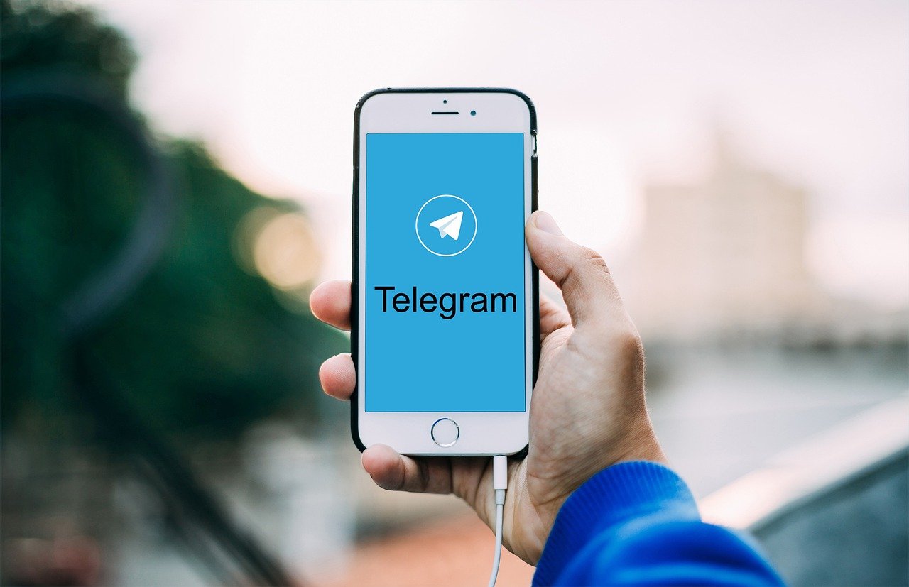 ¿Qué es telegram y para que sirve en la actualidad?