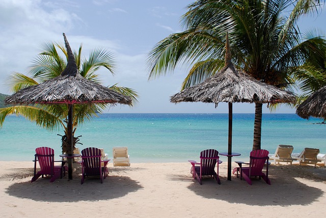 Holbox o Isla Mujeres: Elige tu Próximo Paraíso en el Caribe Mexicano