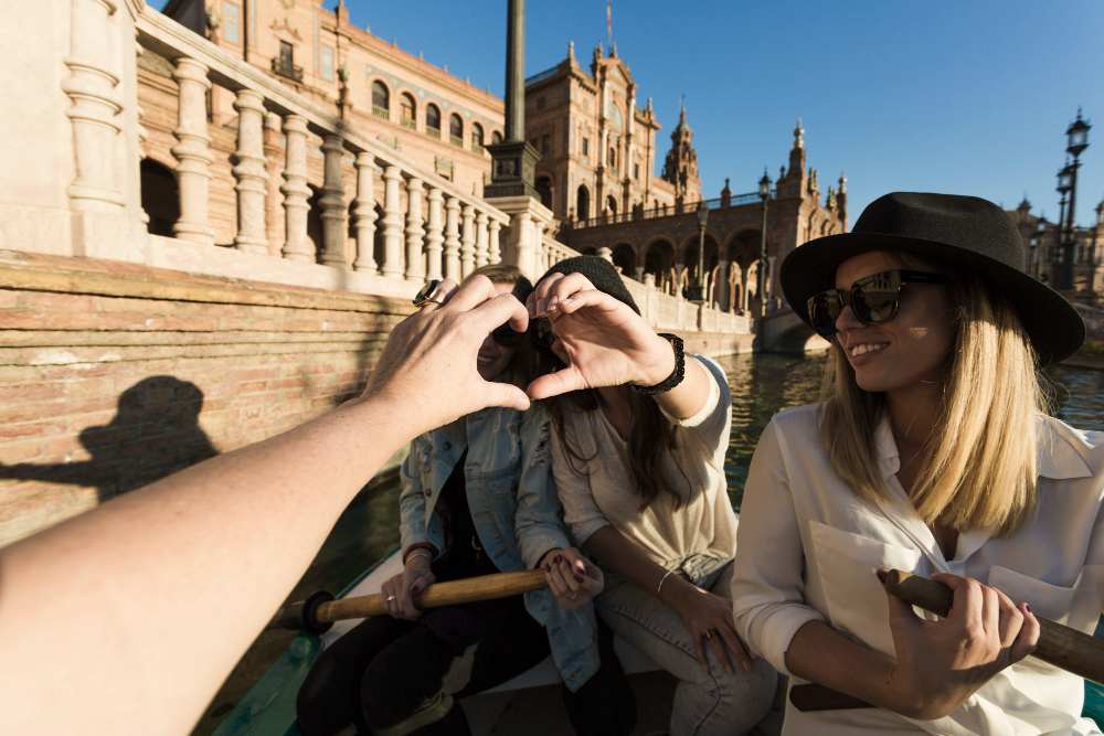 Lugares Turísticos en España que no se pueden dejar pasar