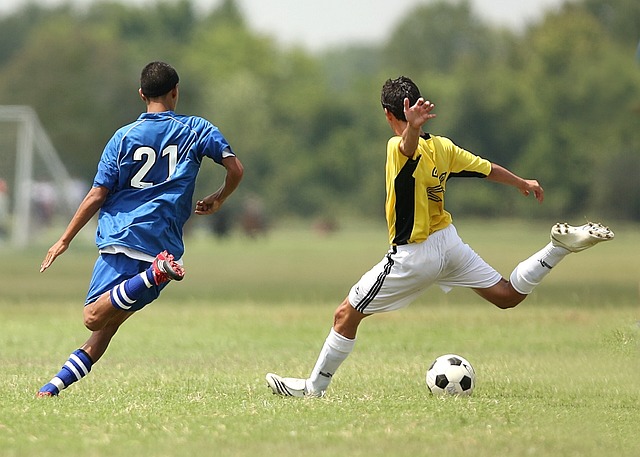 Campus de fútbol