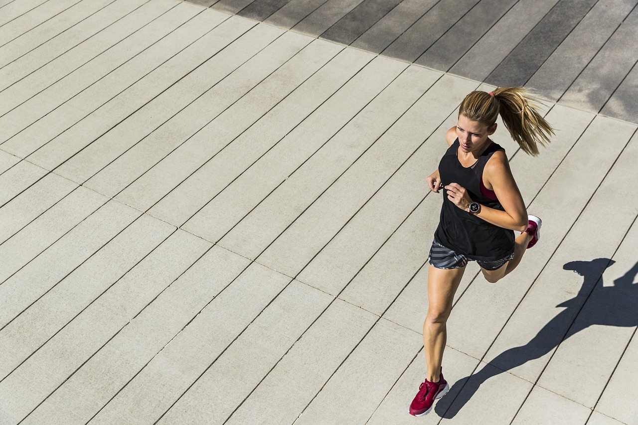 Entrenamiento Mental para Deportistas