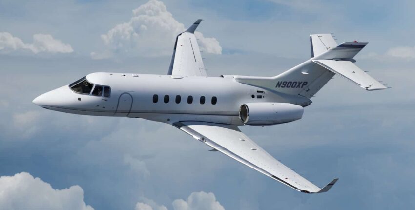 Cómo funciona el alquiler de aviones y helicópteros
