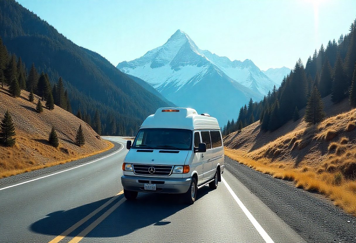 Winter Wagon: Transporte, comodidad y servicio personalizado