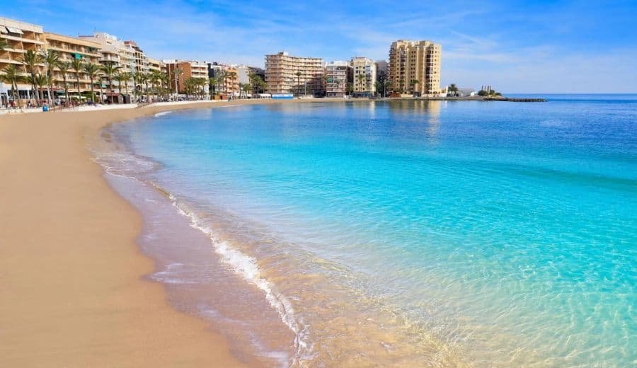 Torrevieja impulsa la demanda de suelo y parcelas con enfoque cada vez más especializado