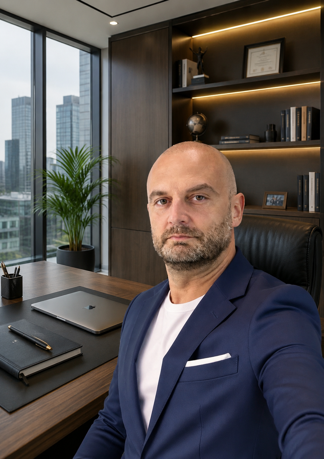 De Dubai a España: Dassa Talent Entertainment aterriza para revolucionar el sector del entretenimiento de lujo